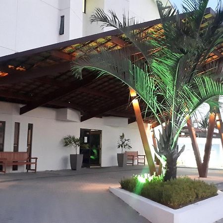 Flats Confortaveis No Laguna Beach Pôrto das Galinhas 외부 사진