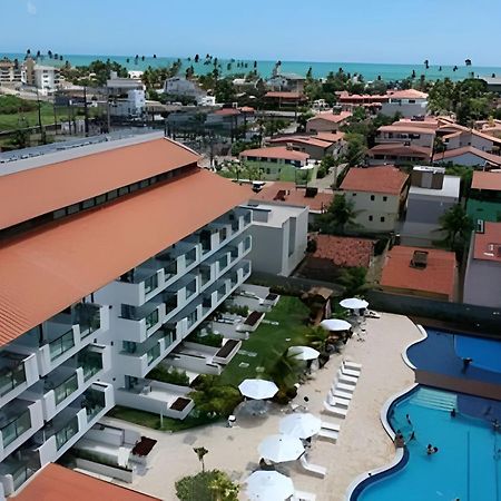 Flats Confortaveis No Laguna Beach Pôrto das Galinhas 외부 사진