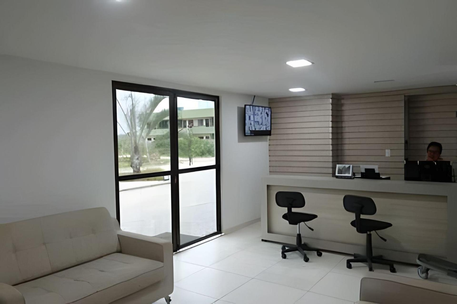 Flats Confortaveis No Laguna Beach Pôrto das Galinhas 외부 사진