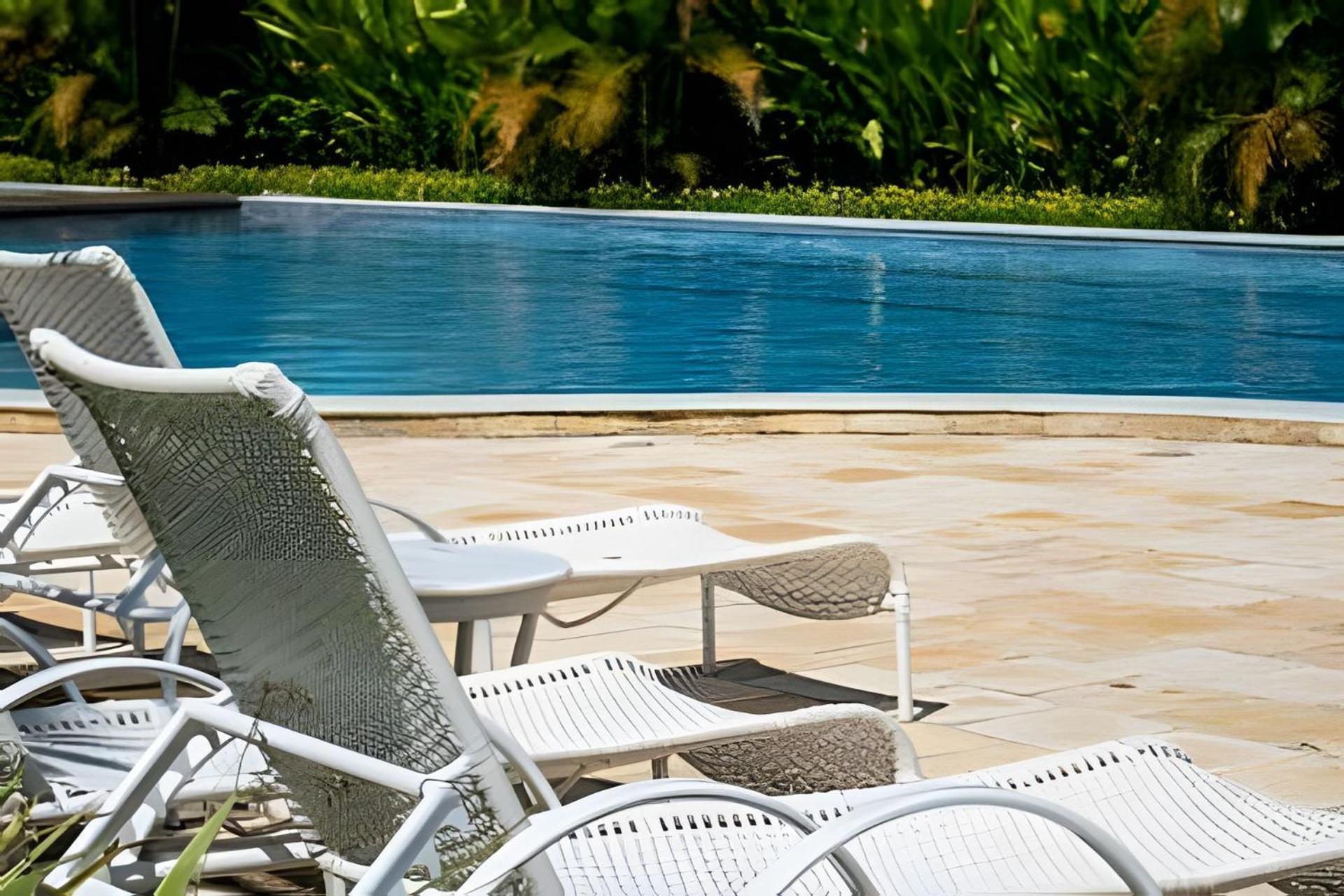 Flats Confortaveis No Laguna Beach Pôrto das Galinhas 외부 사진