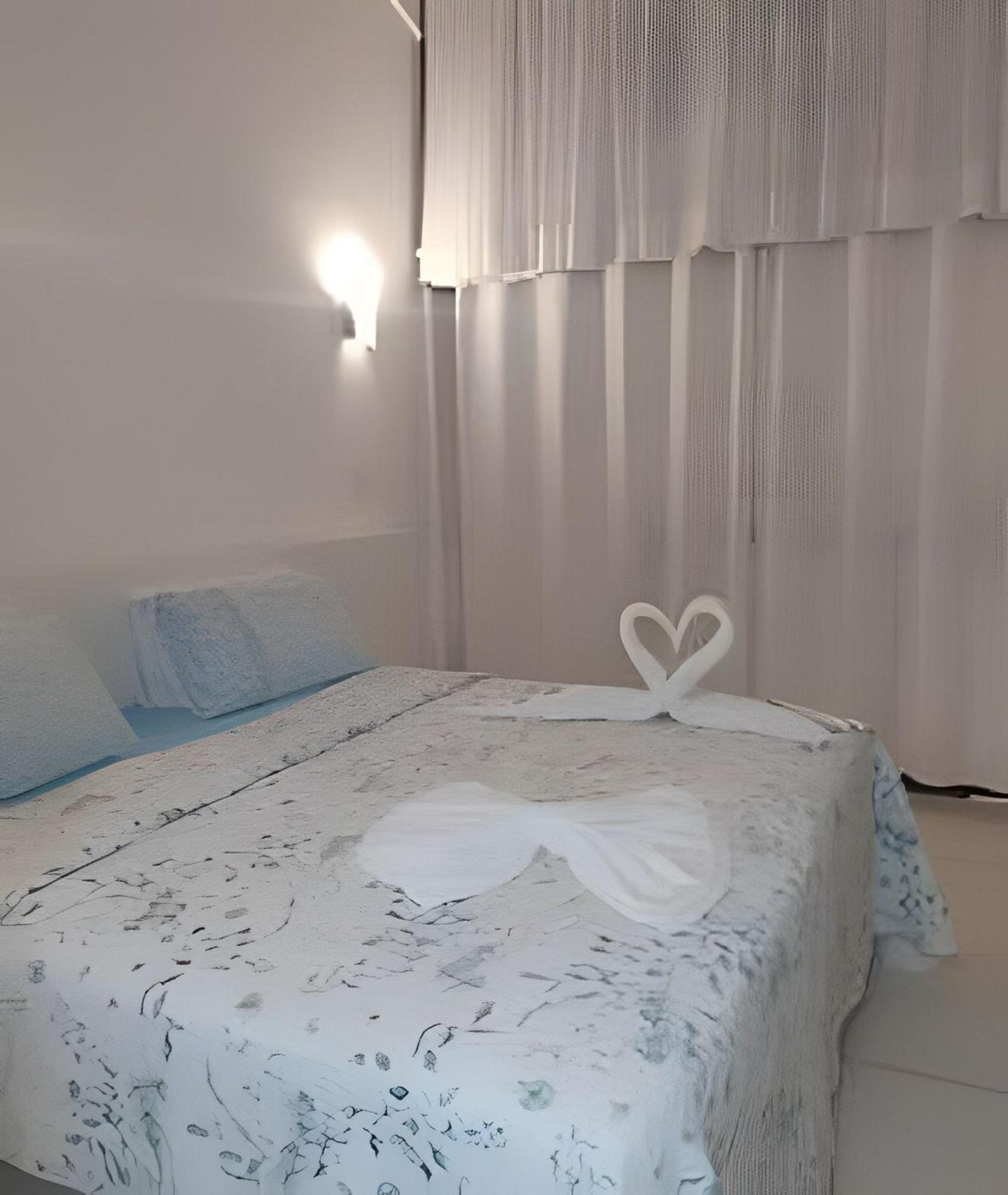 Flats Confortaveis No Laguna Beach Pôrto das Galinhas 외부 사진